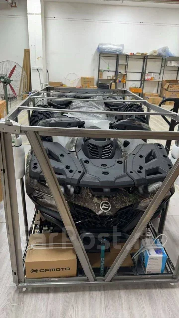 CFMoto. ��������, ��� ���\���, ��� �������. ��� ����� �� ���������� ����