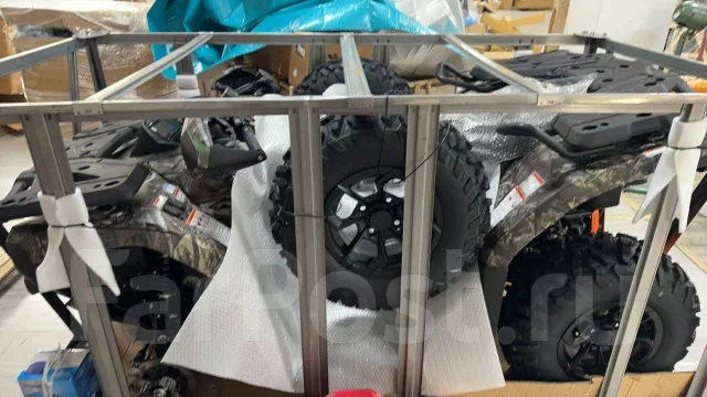 CFMoto. ��������, ��� ���\���, ��� �������. ��� ����� �� ���������� ����