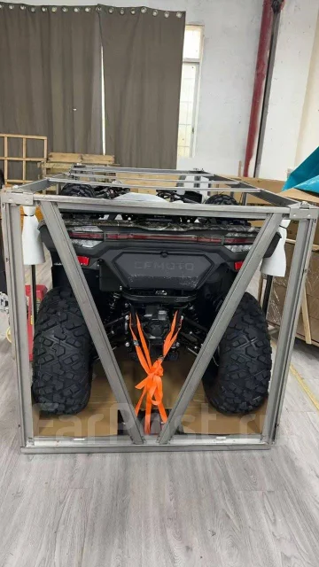 CFMoto. ��������, ��� ���\���, ��� �������. ��� ����� �� ���������� ����