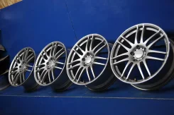 ProDrive GC-014i. 7.5x18", 5x112, ET50 ����