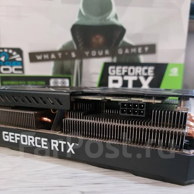 GeForce RTX 3070 ����