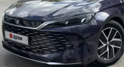 BYD qin L ������� ����
