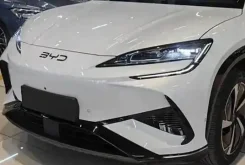 BYD sea lion 07 EV ������� ����