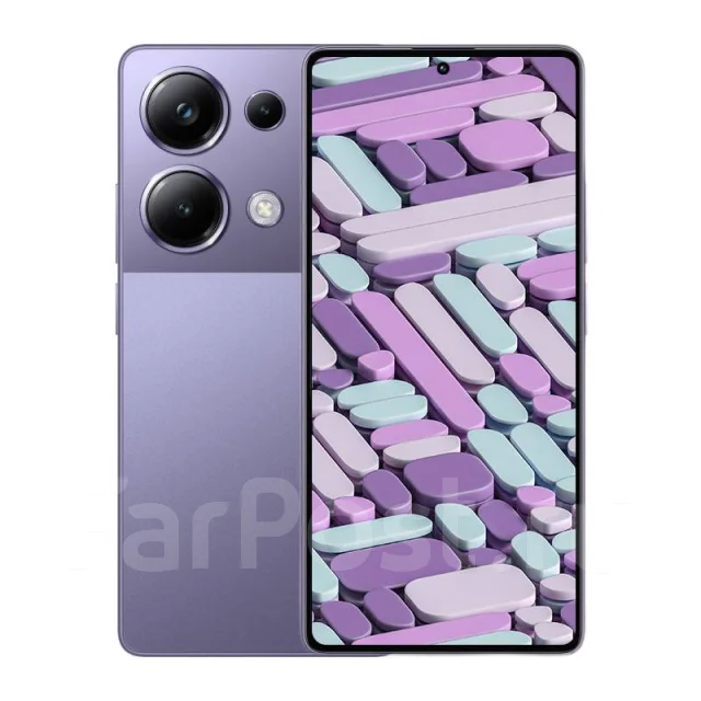 Xiaomi Poco M6 Pro. �����, 512 ��, ����������, 3G, 4G LTE. ��� ����� �� ������������ ����