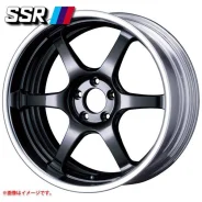 SSR Reiner Type6R. 9.5x19", 5x114.3, ET0, �� 73,3���. ��� ����� �� ������������ ����