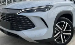 BYD song l dm ������� ����