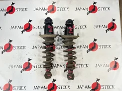 ������������ ������ ���� /������ 73�. �� ToyotaAllion ZZT245 1ZZ 48530-80202 ����