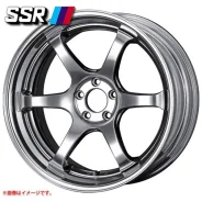 SSR Reiner Type6R. 10.0x19", 5x114.3, ET0, �� 73,3���. ��� ����� �� ������������ ����