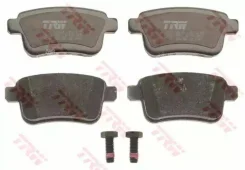 ������� ����. ���. Renault Kangoo 1.5D/1.6 08- TRW GDB1786 GDB1786 ����