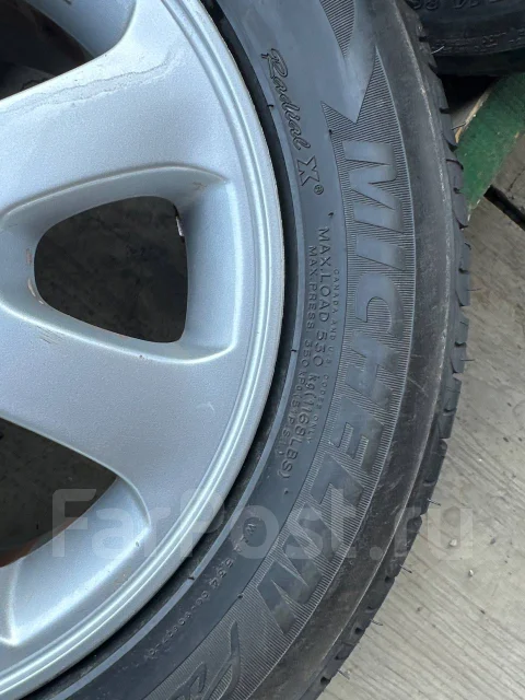 Michelin Pilot Preceda. ������, �/�, ����� �� 5 % ����