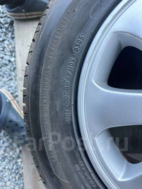 Michelin Pilot Preceda. ������, �/�, ����� �� 5 % ����