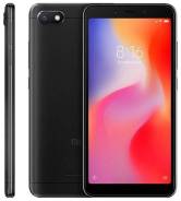 Xiaomi Redmi 6A. , 16 , , 3G, 4G LTE 