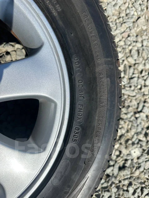 Michelin Pilot Preceda. ������, �/�, ����� �� 5 % ����