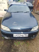 Toyota Windom ����