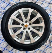 Suzuki. 7.0x18", 5x114.3, ET45, �� 56,2���. ����