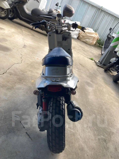Yamaha BWs 50. 49����. ��., ����������, ��� ���, ��� ������� ����