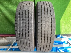Bridgestone Blizzak W969. ������, ��� �����, 2013 ���, �/�, ����� �� 5 % ����