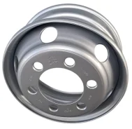 Zarc. 6.0x17.5", ET135, �� 164���. ����