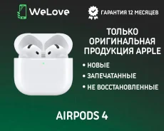 Apple AirPods 4 ����