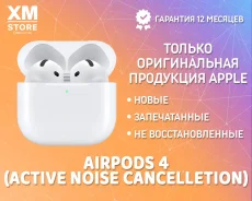 Apple AirPods 4 ANC ����