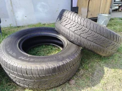Toyo Tranpath S/U Sport. ������, 2010 ���, �/�, ����� 50 % ����
