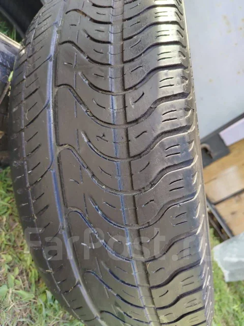 Toyo Tranpath S/U Sport. ������, 2010 ���, �/�, ����� 50 % ����