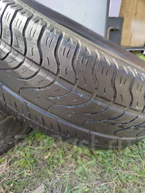 Toyo Tranpath S/U Sport. ������, 2010 ���, �/�, ����� 50 % ����