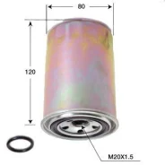 ��������� ������ Mazda Bongo 1996-2000 [21104] MB433425 ����