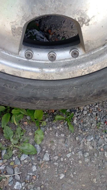 Wiger. 7.5x17", 6x139.7, ET10 ����