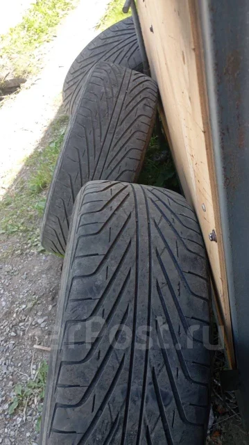 Wiger. 7.5x17", 6x139.7, ET10 ����