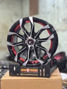 Cosmic R1. 7.0x15", 4x100, 4x114.3, ET35, �� 73,1���. ����