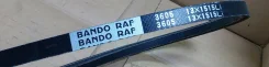 �������� ������ ������������ Isuzu,13�1515Li, RAF3605 Bando RAF3605 ����