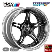 SSR Professor SPX. 6.0x16", 4x100, ET0, �� 73,3���. ��� ����� �� ������������ ����