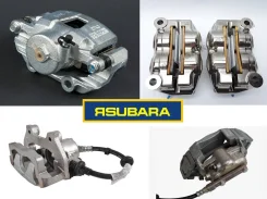 ������� ��������� Nissan � ������ Safari ��������� ������ 4101109W01 ����