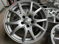 Weds Fang Razul. 7.0x17", 5x114.3, ET40, �� 73���. ����