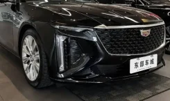 Cadillac CT6 ������� ����