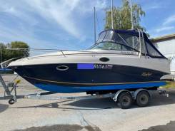 Rinker. 2003 ���, ����� 8,2��., ��������� ������������, 300��.�., ������ ����