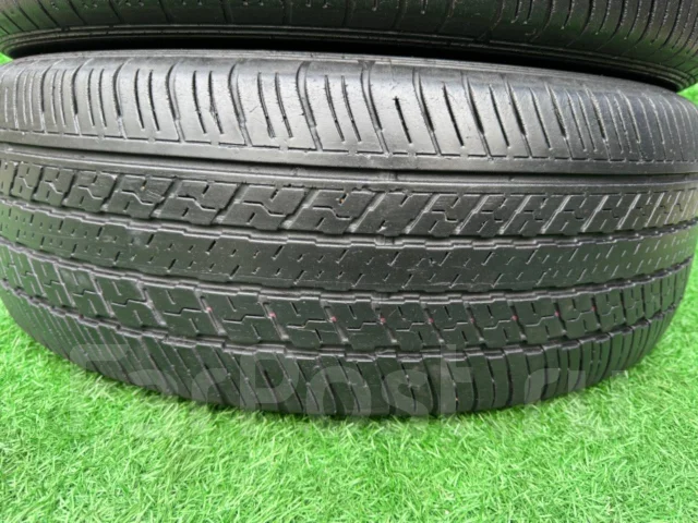 Dunlop Grandtrek ST30. ������, 2019 ���, �/�, ����� 30 % ����