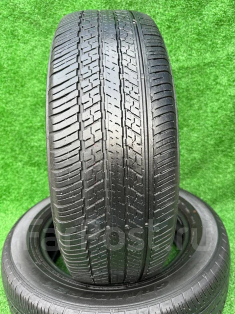 Dunlop Grandtrek ST30. ������, 2019 ���, �/�, ����� 30 % ����