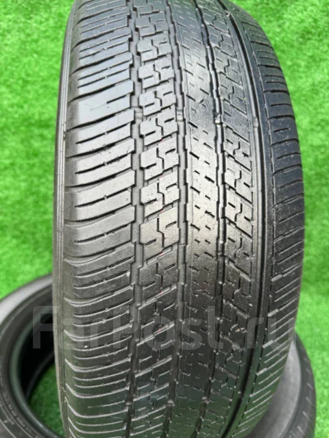 Dunlop Grandtrek ST30. ������, 2019 ���, �/�, ����� 30 % ����