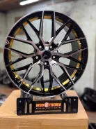 Vorsteiner. 8.5x18", 5x114.3, ET35, �� 73,1���. ����