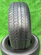 Dunlop Grandtrek ST30. ������, 2019 ���, �/�, ����� 30 % ����