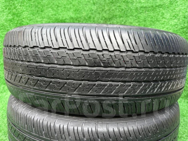 Dunlop Grandtrek ST30. ������, 2019 ���, �/�, ����� 30 % ����