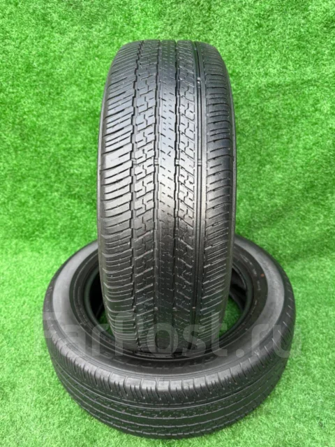 Dunlop Grandtrek ST30. ������, 2019 ���, �/�, ����� 30 % ����