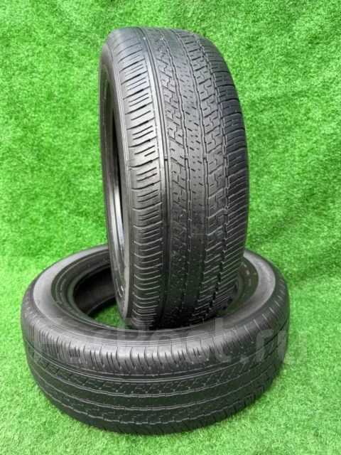Dunlop Grandtrek ST30. ������, 2019 ���, �/�, ����� 30 % ����