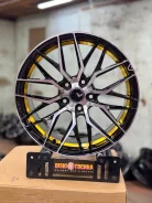 Vorsteiner. 8.0x17", 5x114.3, ET38, �� 73,1���. ����