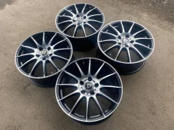 Inter Milano Razee. 7.0x17", 5x114.3, ET38, �� 73���. ����