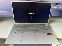 Digma Pro Sprint M. WiFi: 1, Bluetooth: 1 ����