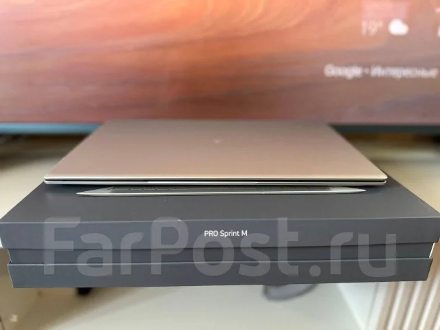 Digma Pro Sprint M. WiFi: 1, Bluetooth: 1 ����