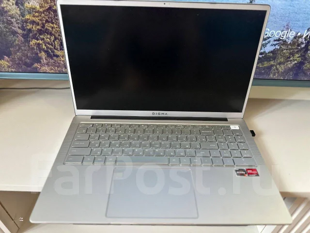 Digma Pro Sprint M. WiFi: 1, Bluetooth: 1 ����